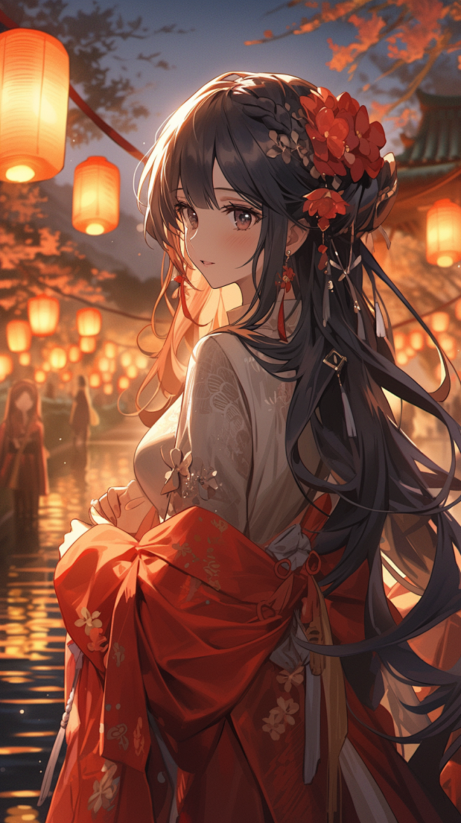 冷调美食环游